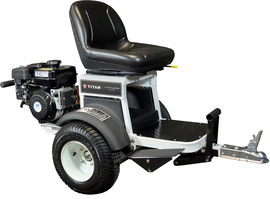 Malowarka drogowa Titan Lazy Liner Elite