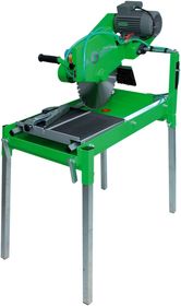 Przecinarka stolikowa Dr. Schulze BS 400