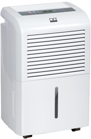 Air dehumidifier Remko ETF 360