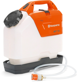 Water tank with electric pump Husqvarna WT 15 