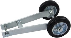 Wózek transportowy marki Kreber do zacieraczek K-600