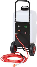 Zbiornik ciśnieniowy na wodę Dr. Schulze WT-35