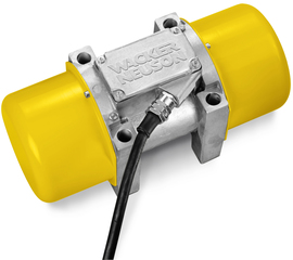 External vibrator Wacker Neuson AR 64/1.5/400