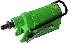 Core drill Dr. Schulze BDK 25-BA