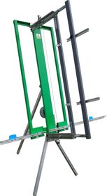 Saw for styrofoam Dr. Schulze DSC-100