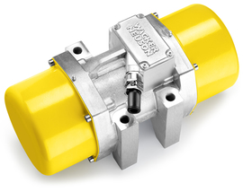 External vibrator Wacker Neuson AR 75/6/250