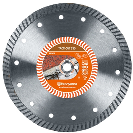 Diamond blade Husqvarna Tacti-Cut S35 300 mm (20 mm)