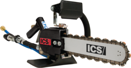 Hydraulic chain power cutter ICS 814PRO
