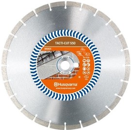 Diamond blade Husqvarna Tacti-Cut S50 350 mm