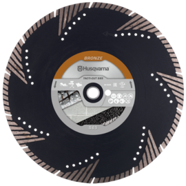 Diamond blade Husqvarna Tacti-Cut S65 300 mm