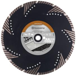 Diamond blade Husqvarna Tacti-Cut S65 350 mm