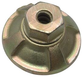 Nut with swivel joint Dr. Schulze K50M