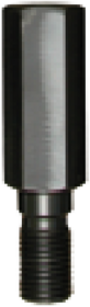 Przedłużacz do wierteł koronowych Dr. Schulze 1 1/4'‘ SW41 100 mm