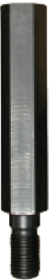 Extention drill bit Dr. Schulze 1 1/4'‘ SW41 (300 mm)