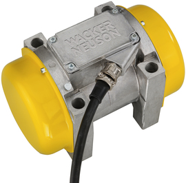 External vibrator Wacker Neuson AR 54/6/250