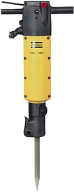Heavy pneumatic breaker Atlas Copco TEX 39 PS