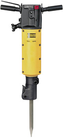 Heavy pneumatic breaker Atlas Copco TEX 33 PE