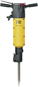 Heavy pneumatic breaker Atlas Copco TEX 40 PE