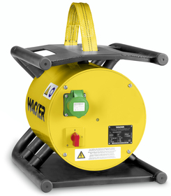 Electronic frequency converter Wacker Neuson FUE 1/042/200W