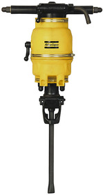 Pneumatic drill Atlas Copco RH 658 LS
