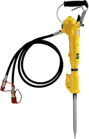 Hydraulic breaker Atlas Copco LH 11