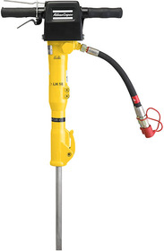 Hydraulic breaker Atlas Copco LH 180