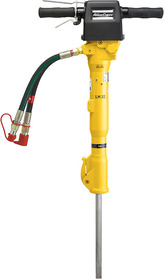 Hydraulic breaker Atlas Copco LH 220