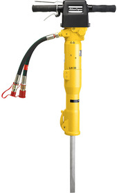 Hydraulic breaker Atlas Copco LH 390