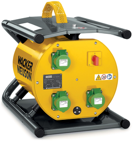 Electronic frequency converter Wacker Neuson FUE 6/042/200W