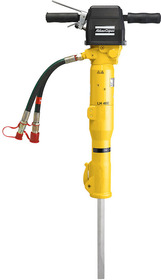 Ręczny młot hydrauliczny Atlas Copco LH 400 E