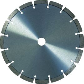 Diamond blade Dr. Schulze LASER BTGP 300 mm