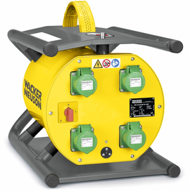 Electronic frequency converter Wacker Neuson FUE 6/042/200W SC