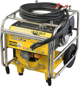 Hydraulic power generator unit Atlas Copco LP 13-30 P