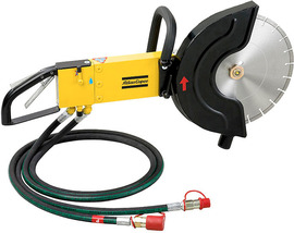 Hydraulic saw Atlas Copco LS 14