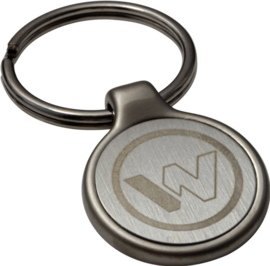 Brelok okrągły Wacker Neuson