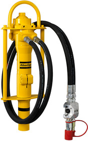 Kafar hydrauliczny Atlas Copco LGRD-RV 25