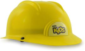 Kask Wacker Neuson Kids