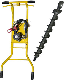 Core drill Atlas Copco LPHB