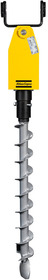 Core drill Atlas Copco LPHP-M