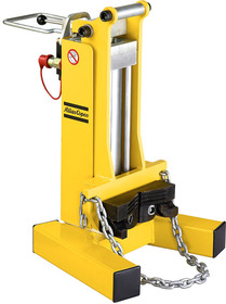 Hydraulic winch Atlas Copco LPP 10 HD