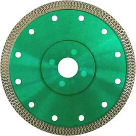 Diamond blade Dr. Schulze ULTRA CERAM 180 mm