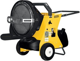 Nagrzewnica olejowa Wacker Neuson HDR 45