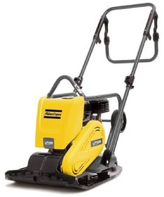 Single Direction Vibratory Plate Atlas Copco LF 100 L (Hatz)