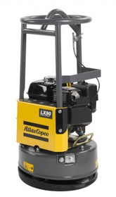Zagęszczarka jednokierunkowa Atlas Copco LX 90