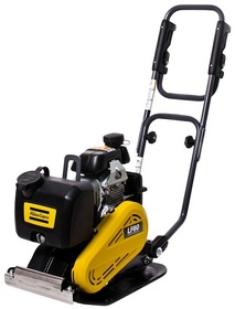 Single Direction Vibratory Plate Atlas Copco LF 60 LAT (Honda)