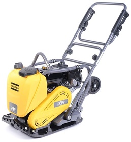 Single Direction Vibratory Plate Atlas Copco LF 80 LAT (Honda)