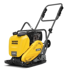 Zagęszczarka jednokierunkowa Atlas Copco LF 100 LAT (Hatz)