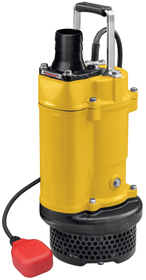 Submersible pump Wacker Neuson PS3 2203 (+ float)