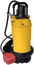 Submersible pump Wacker Neuson PS3 5503 (+ float)