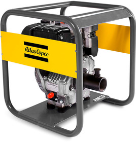 Combustion drive unit for Atlas Copco AMD 3000 vibrator